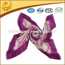 Meilleures ventes Low MOQ Autumn Korea Mufflers Scarf